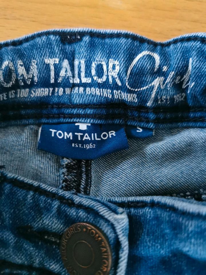 Jeans 140 Tom Tailor in Harsefeld