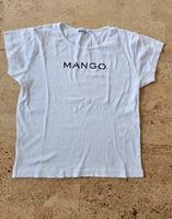 Mango T-Shirt  Gr M Brandenburg - Erkner Vorschau