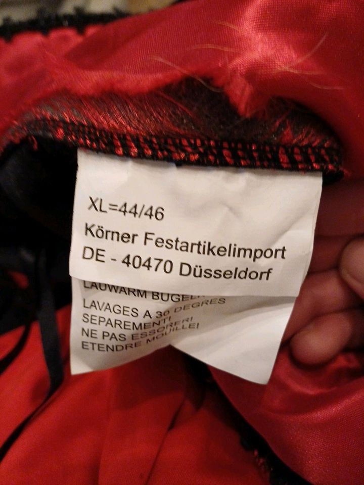 Hexen Kostüm in xl in Bielefeld