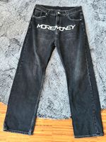 Vintage MOREMONEYMORELOVE Jeans München - Aubing-Lochhausen-Langwied Vorschau