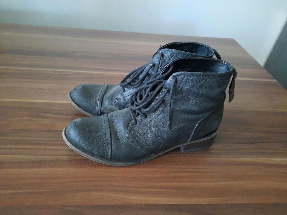 Stiefeletten Boots in Poppenhausen