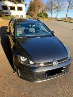 VW Golf 7 Variant 2.0 TDI GTD DSG Nordrhein-Westfalen - Erndtebrück Vorschau