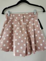 süße Shorts kurz Hose ungetragen Sachsen - Radeburg Vorschau