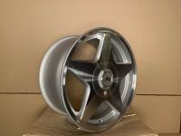 Alufelge Alufelgen ATF 757430 17Zoll 7.5x17 ET30 4/100 Honda Niedersachsen - Lehrte Vorschau