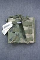 Woodland FG 2 Fach magazine pouch molle M4 Admin Airsoft Weste 8F Neumünster - Tasdorf Vorschau