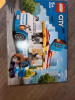 Lego Foodtruck, Eiswagen 60253 Neu Rostock - Reutershagen Vorschau