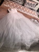 Wunderschönes Brautkleid  Standesamtkleid Nordrhein-Westfalen - Herne Vorschau