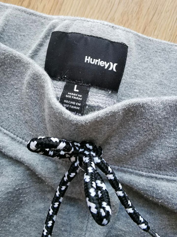 Hurley Jogginghose L in Mainz