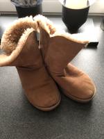 UGG Boots Damen Nordrhein-Westfalen - Ennepetal Vorschau