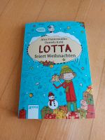 Buch, Lotta feiert Weihnachten, Lotta-Leben, Kurzgeschichte Baden-Württemberg - Schwieberdingen Vorschau
