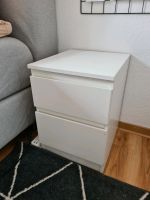 Ikea Malm Kommode, weiß, 40x55cm Rheinland-Pfalz - Kirchheimbolanden Vorschau