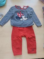 Disney Minnie Mouse Set Gr80 Nordrhein-Westfalen - Hamm Vorschau