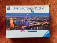 Ravensburger Puzzle London bei Nacht 1000 Teile Panorama Münster (Westfalen) - Gievenbeck Vorschau