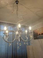 Kronleuchter bzw. Wohn-/Esszimmerlampe zu verkaufen München - Bogenhausen Vorschau