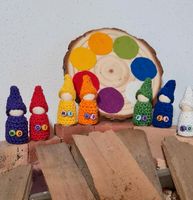 Wochentage Waldorf Montessori Art Bayern - Schrobenhausen Vorschau