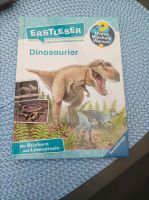 Ravensburger Dinosaurier Buch Niedersachsen - Schortens Vorschau