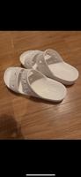 Crocs weiß Damen Berlin - Wilmersdorf Vorschau