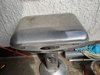 Grill mit Rost Bayern - Gundelsheim Vorschau