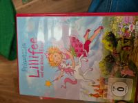 Prinzessin Lillifee DVD Baden-Württemberg - Esslingen Vorschau