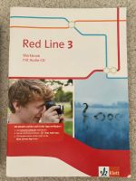 Red line 3 Book & workbook Nordrhein-Westfalen - Bottrop Vorschau
