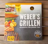 Webers Grillen Rezepte für jeden Tag neu Niedersachsen - Stuhr Vorschau