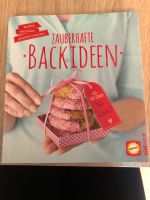 Backbuch Rezepte Mecklenburg-Vorpommern - Wismar Vorschau