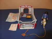 Playmobil Pferdebox mit Pferd und Reiter Schleswig-Holstein - Tarp Vorschau