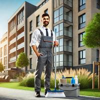 Reinigungskraft (m/w/d) auf Minijob-Basis in Durmersheim gesucht Baden-Württemberg - Durmersheim Vorschau