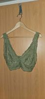 Shein Damen BH Bra Top khaki grün Gr M Oberteil Bralette Leipzig - Schönefeld-Abtnaundorf Vorschau