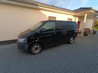 VW T5 Transporter Langzeitmiete Brandenburg - Gorden-Staupitz Vorschau