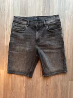 H&M Shorts, Jeans, schwarz, Gr. 30, Herren, top! Hessen - Bad Vilbel Vorschau