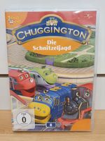 DVD Chuggington Die Schnitzeljagd Baden-Württemberg - Graben-Neudorf Vorschau