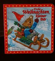 Kinderbücher Weihnachten und Tiere Nordrhein-Westfalen - Lippstadt Vorschau