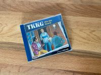 TKKG - Hölle ohne Hintertür CD/Hörspiel Kr. Altötting - Unterneukirchen Vorschau