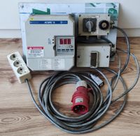 Telemecanique Altivar 16 ATV16U18N4 Umrichter Frequenzumrichter Nordrhein-Westfalen - Castrop-Rauxel Vorschau