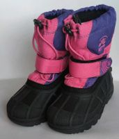 Kamik Winter Boots Stiefel Thermo 25 Rheinland-Pfalz - Wittgert Vorschau