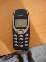 Nokia 3310 retro alt Modell ab 09.2000 Niedersachsen - Dissen am Teutoburger Wald Vorschau