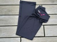 Sporthose; Damen "aktiv bei Tchibo"; Gr. 36; schwarz; NEU; Nordrhein-Westfalen - Soest Vorschau