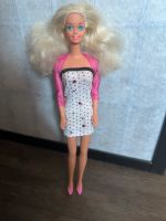 Barbie Vintage 90er Kleid Hessen - Witzenhausen Vorschau