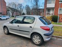 Peugeot 206       93000km Schwachhausen - Riensberg Vorschau