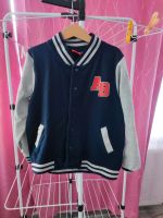 Collegejacke /Sweatjacke /Pullover /Sweatshirt Gr 122/128 Berlin - Reinickendorf Vorschau