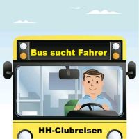 Busfahrer (w/m/d) in Teilzeit oder Minijob  gesucht Nordrhein-Westfalen - Alsdorf Vorschau