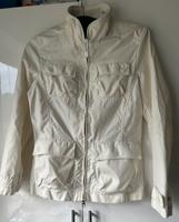 WOOLRICH Jacke Trench creme Gr. M Eimsbüttel - Hamburg Niendorf Vorschau
