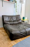 Bullfrog Recamiere Sofa Design Büffelleder togo stil Berlin - Tempelhof Vorschau