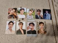 WTS Monsta X Shownu Baden-Württemberg - Meßkirch Vorschau