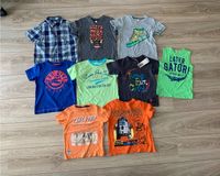 9 Shirts Marken Name It Esprit Tom Tailor 104/110 110 sehr gut Niedersachsen - Bakum Vorschau