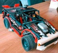 Lego Racers Intimidator Nordrhein-Westfalen - Burbach Vorschau