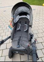 Hartan Kinderwagen XPeria Baden-Württemberg - Illerrieden Vorschau