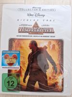 Das Vermächtnis der Tempelritter (Limited Steelbook Edition) Blu- Schleswig-Holstein - Neumünster Vorschau