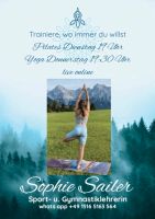 Yoga, Pilates uvm. | Online Workouts | Bayern - Mittenwald Vorschau